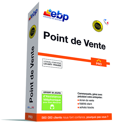 EBP PDV